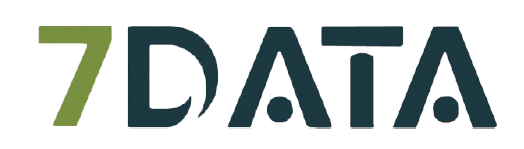 7Data Logo